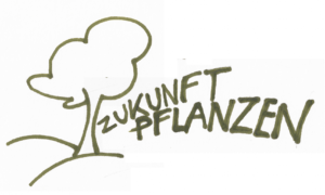 Logo Zukunft Pflanzen