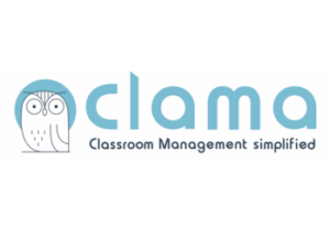 Clama-Logo