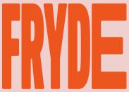 Fryde logo Stefanov